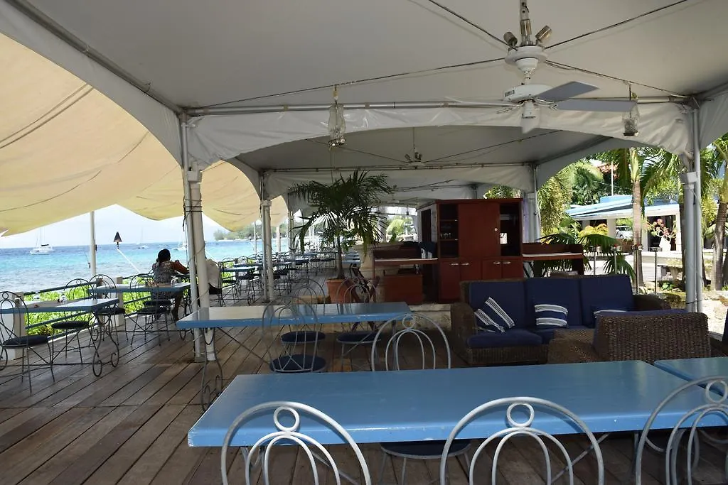 Apartamento 1 Bed Apartment/Condo Saint James Barbados