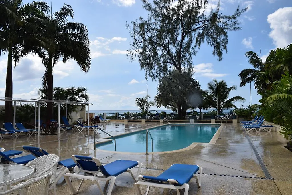 1 Bed Apartment/Condo Saint James