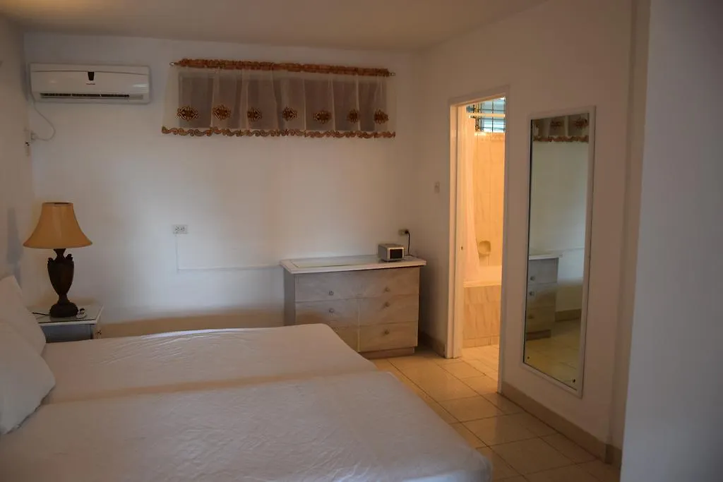 Apartamento 1 Bed Apartment/Condo Saint James