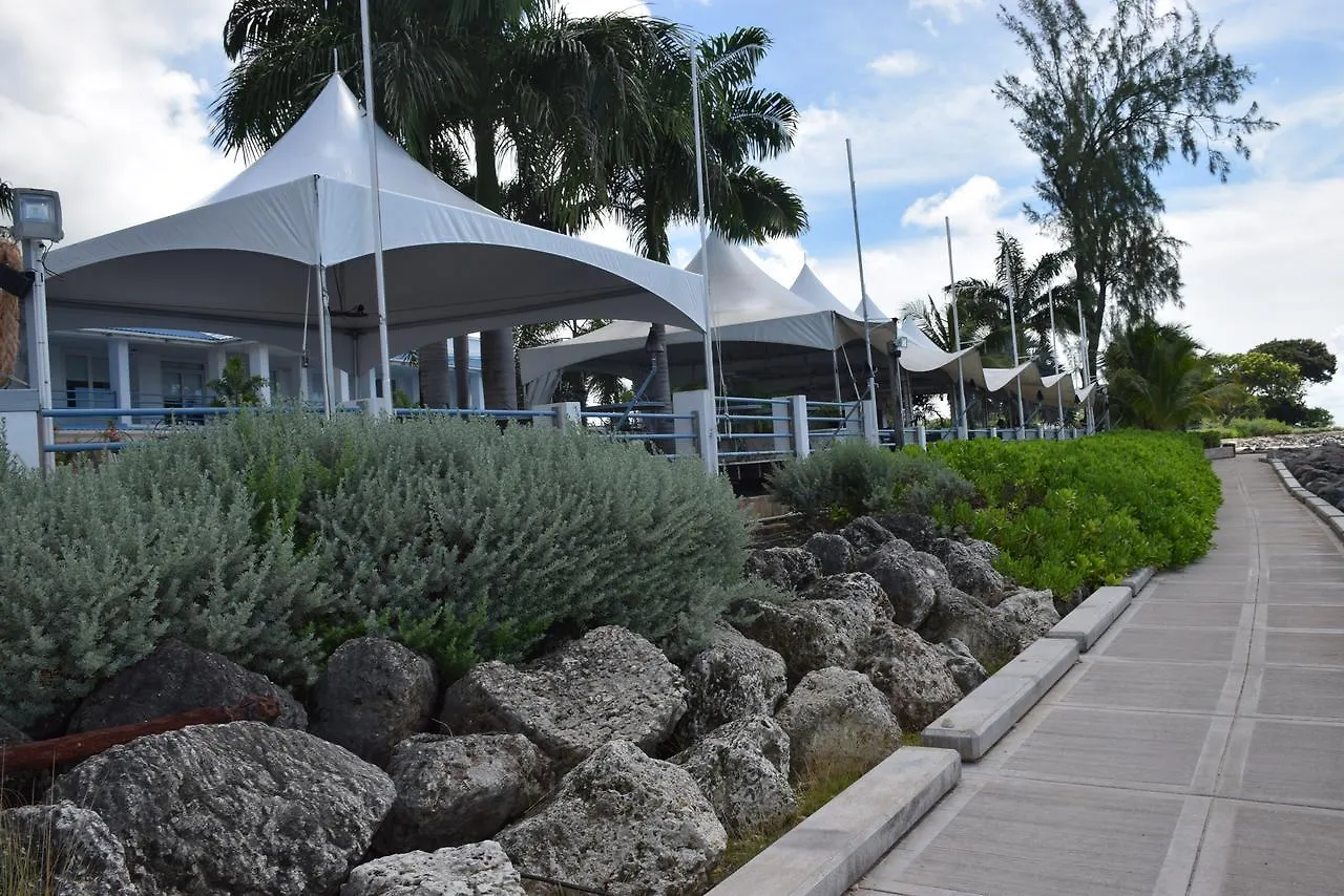 1 Bed Apartment/Condo Saint James Barbados